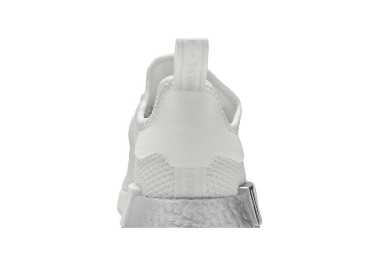 adidas gazelle silver green womens Adidas NMD_R1 Men's Shoes Core Black-Signal Pink-Cloud White main image 0