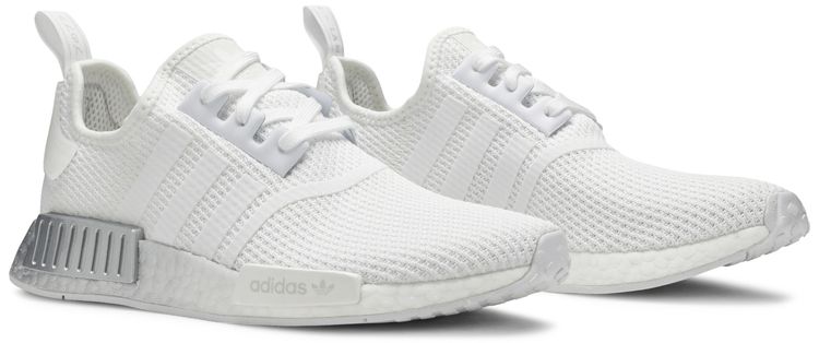 Adidas Wmns NMD R1 Crystal White