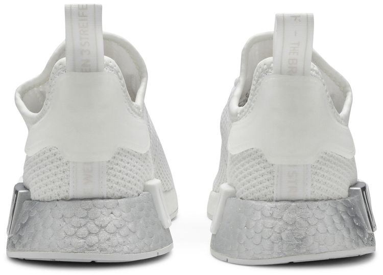 Adidas Wmns NMD R1 Crystal White