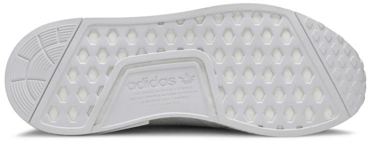 Adidas Wmns NMD R1 Crystal White