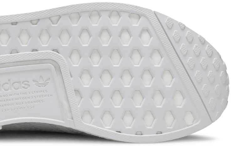 Adidas Wmns NMD R1 Crystal White