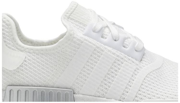 Adidas Wmns NMD R1 Crystal White