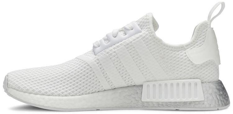 Adidas Wmns NMD R1 Crystal White