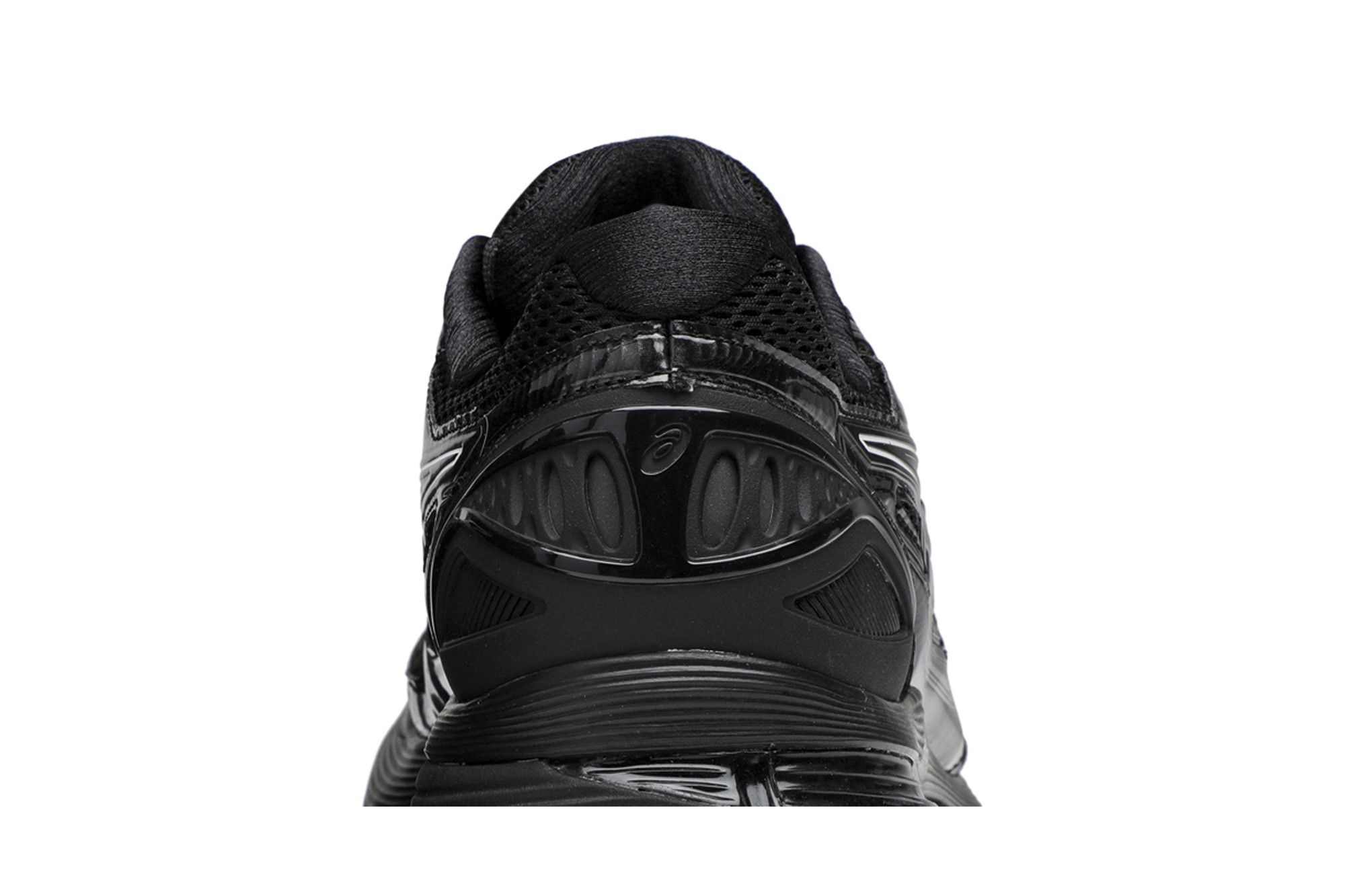 Buy Kiko Kostadinov x Gel Korika 'Black' - 1023A010 001 | GOAT