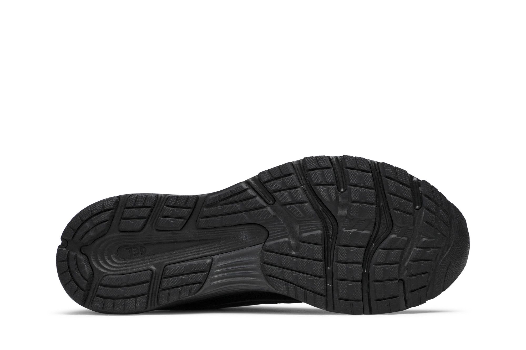 Buy Kiko Kostadinov x Gel Korika 'Black' - 1023A010 001 | GOAT