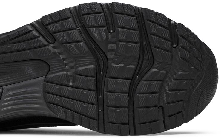 Kiko Kostadinov x ASICS Gel Korika Black