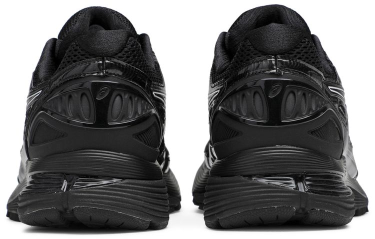 Kiko Kostadinov x ASICS Gel Korika Black