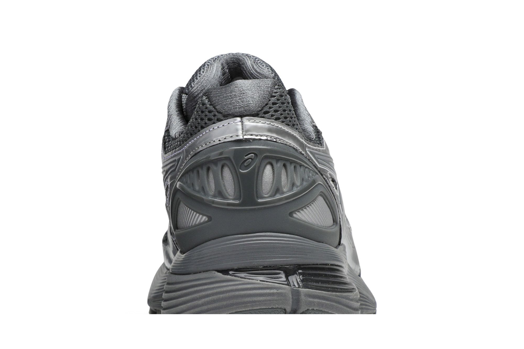 靴 kiko kostadinov X Asics gel-korika 24cm ASICS Gel-Korika Kiko Kostadinov Black メンズ - 1023A010-001