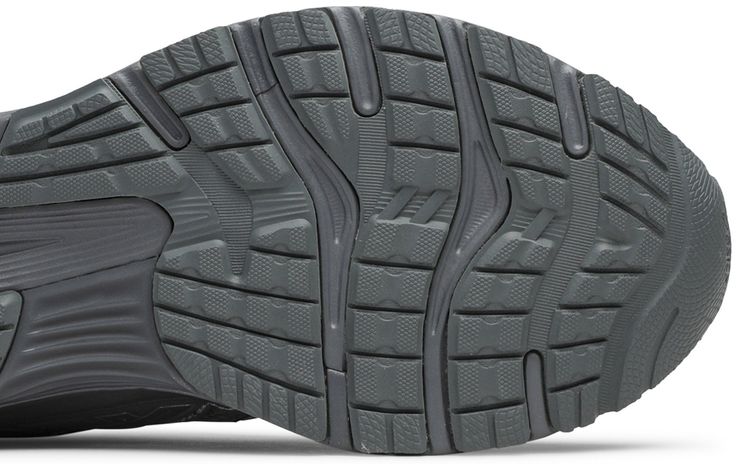 Kiko Kostadinov x Gel Korika Silver Steel