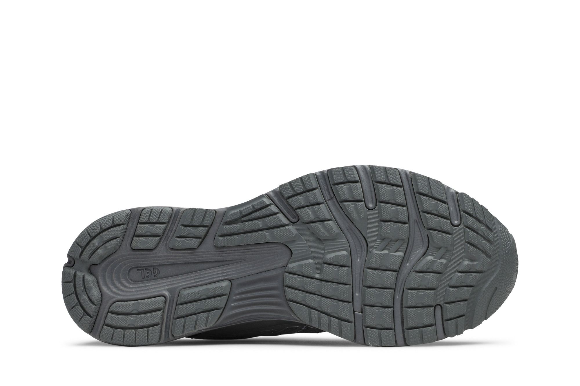 Buy Kiko Kostadinov x ASICS Gel Korika 'Silver Steel' - 1023A010