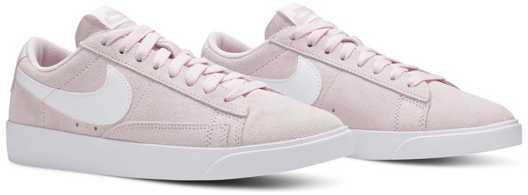 Nike Wmns Blazer Low SD Pink Foam