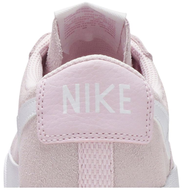 Nike Wmns Blazer Low SD Pink Foam