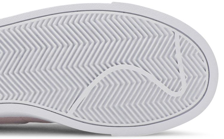 Nike Wmns Blazer Low SD Pink Foam