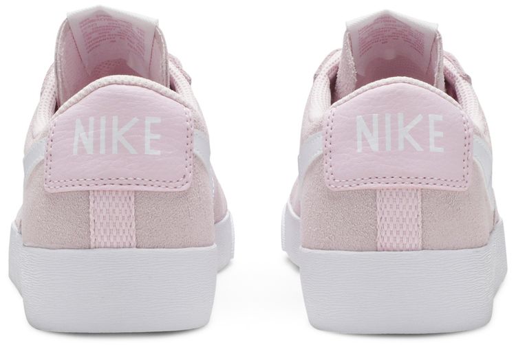 Nike Wmns Blazer Low SD Pink Foam