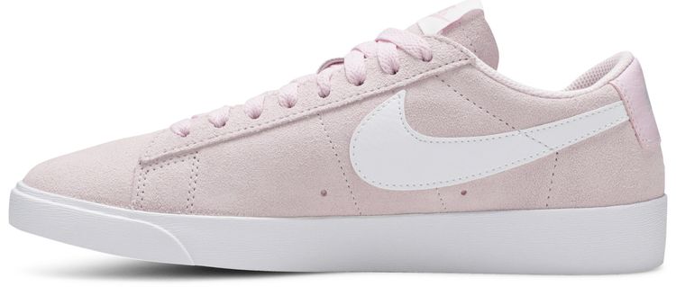 Nike Wmns Blazer Low SD Pink Foam