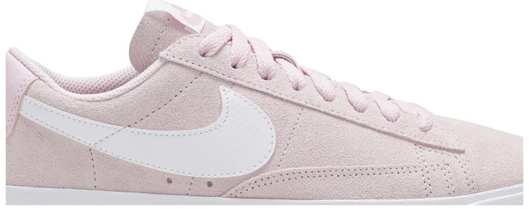 Nike Wmns Blazer Low SD Pink Foam