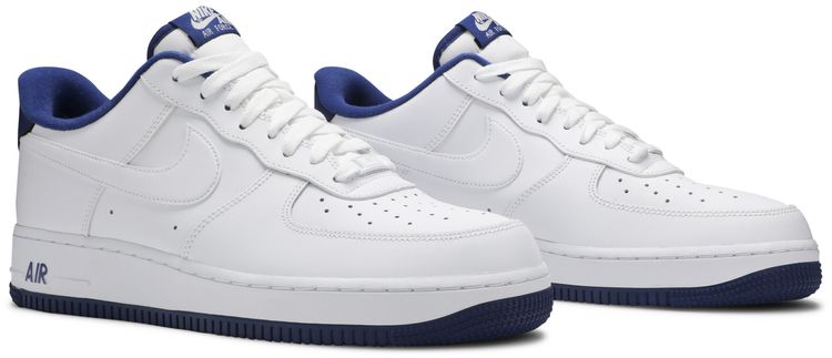Nike Air Force 1 Low Deep Royal