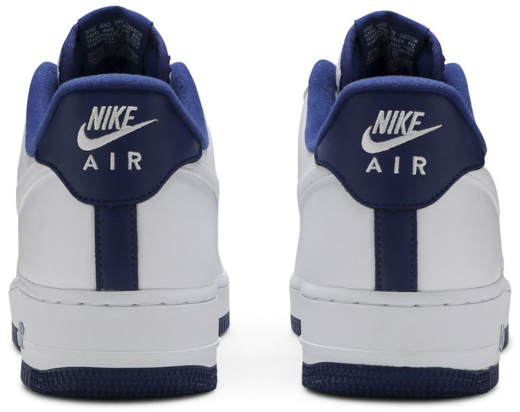 Nike Air Force 1 Low Deep Royal