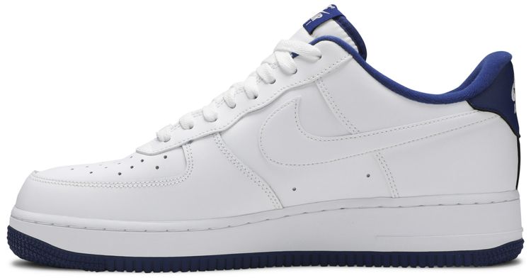 Nike Air Force 1 Low Deep Royal