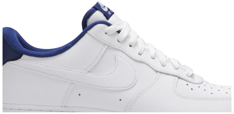 Nike Air Force 1 Low Deep Royal