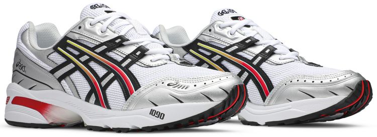 Gel 1090 Silver