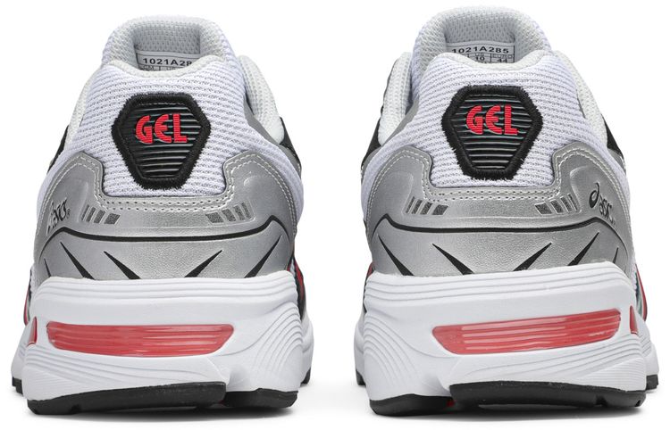 Gel 1090 Silver
