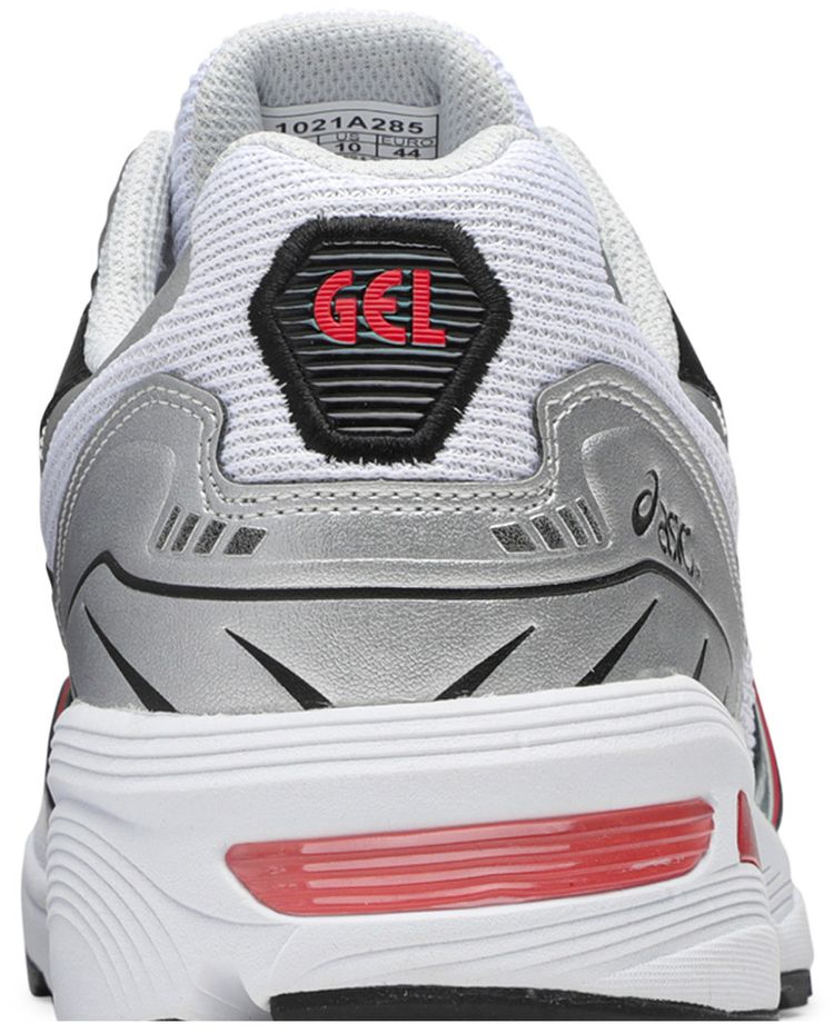 Gel 1090 Silver