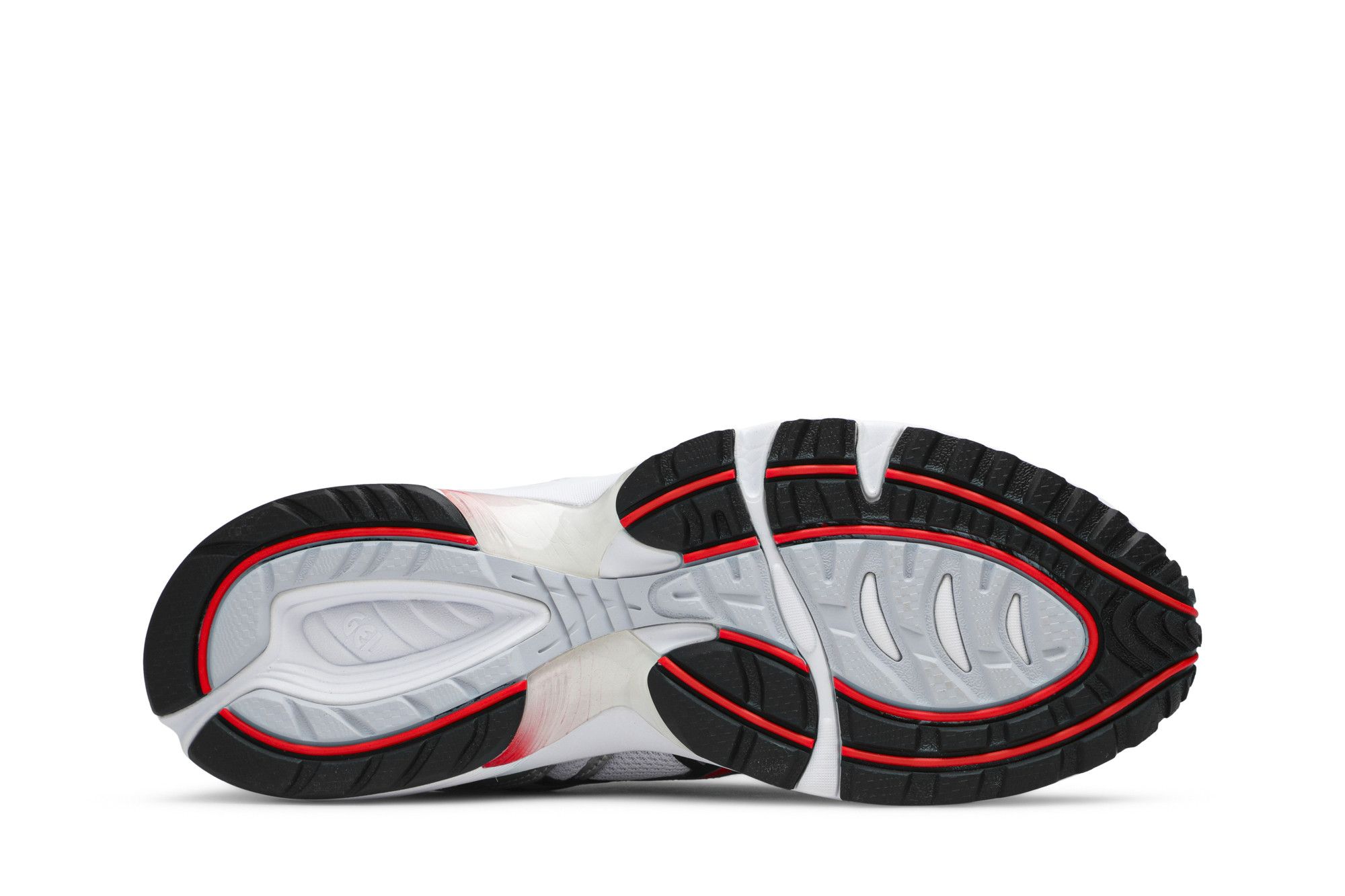 Buy Gel 1090 'Silver' - 1021A285 100 | GOAT