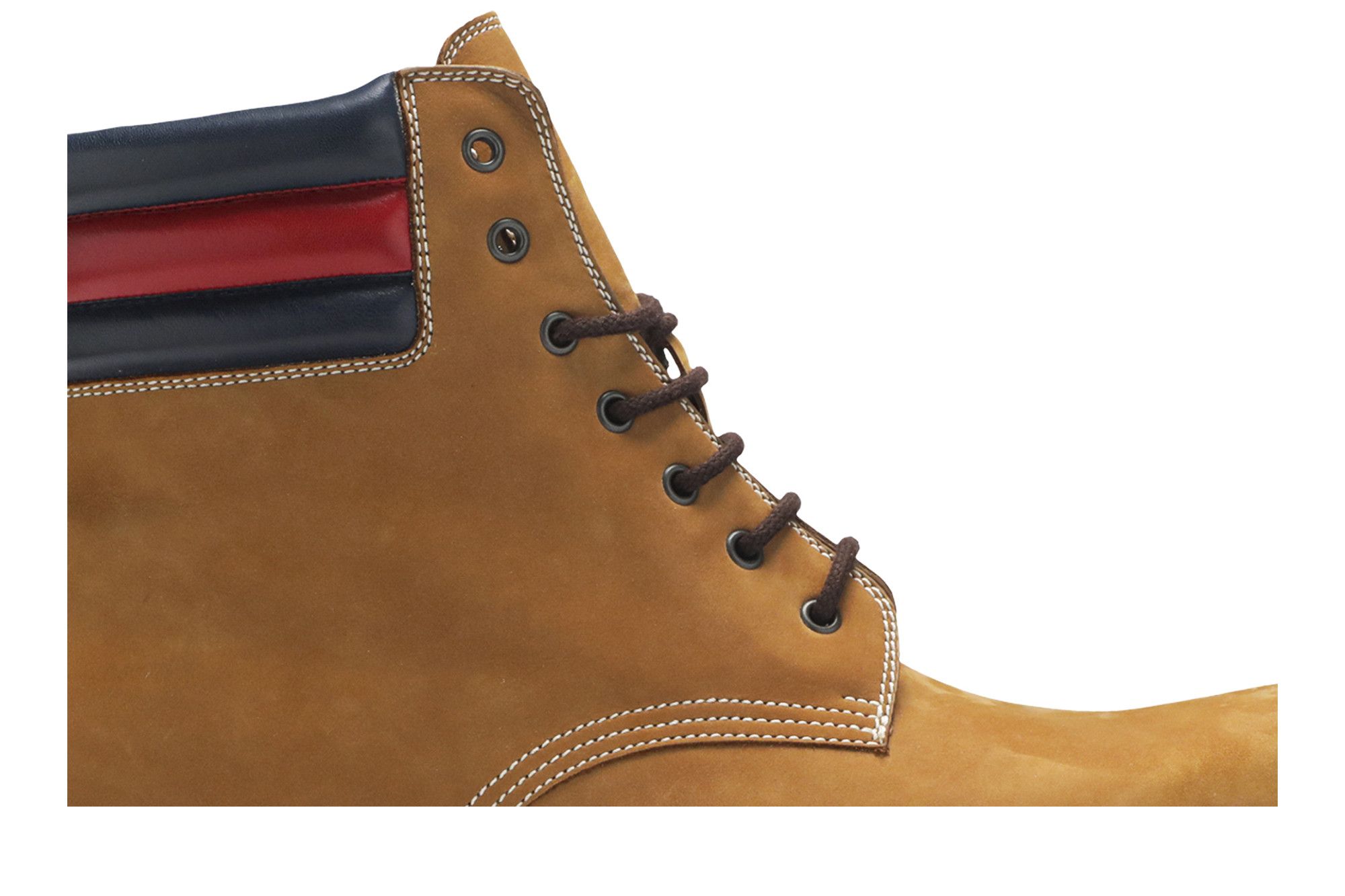 Buy Gucci Lace Up Suede Boot Brown 429220 AIXN0 2564 GOAT AU