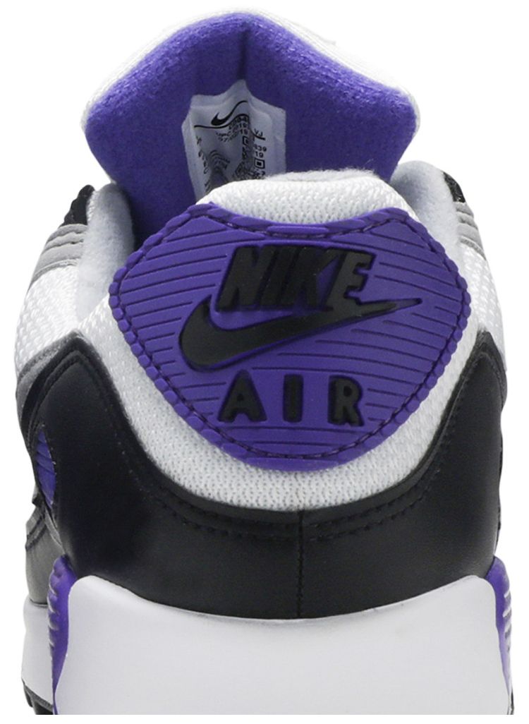 Nike Wmns Air Max 90 Hyper Grape