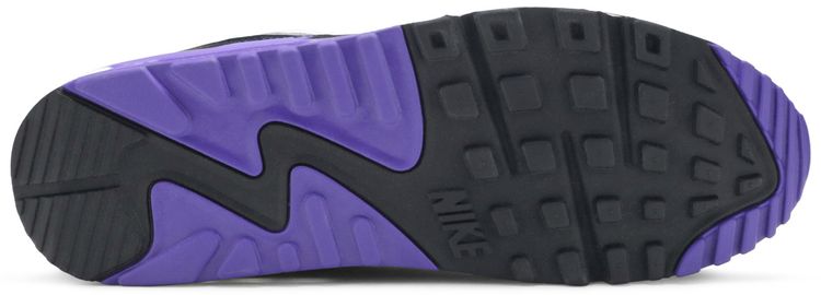 Nike Wmns Air Max 90 Hyper Grape