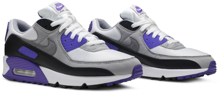 Nike Wmns Air Max 90 Hyper Grape