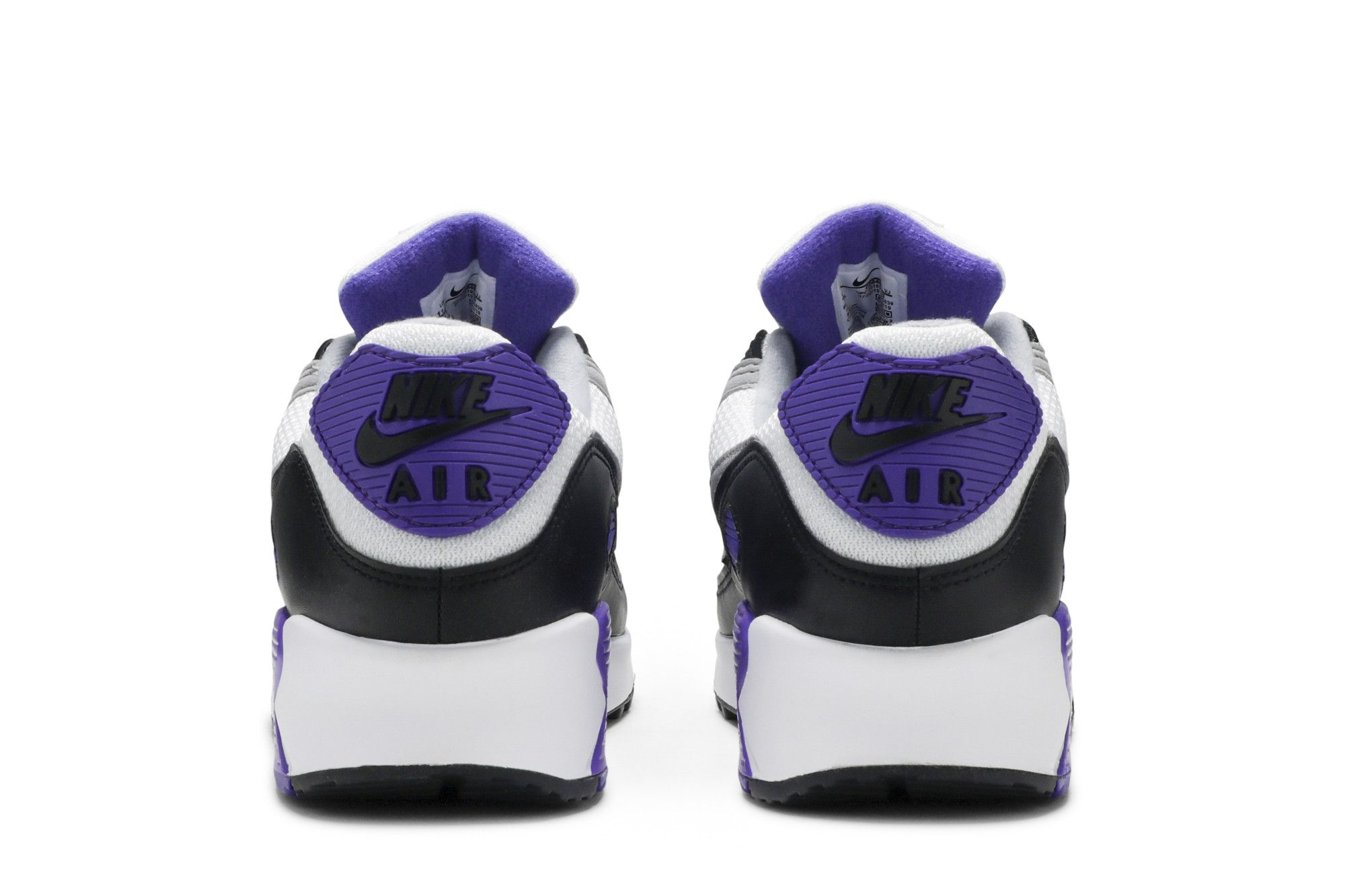 Nike air max 90 essential grape deals