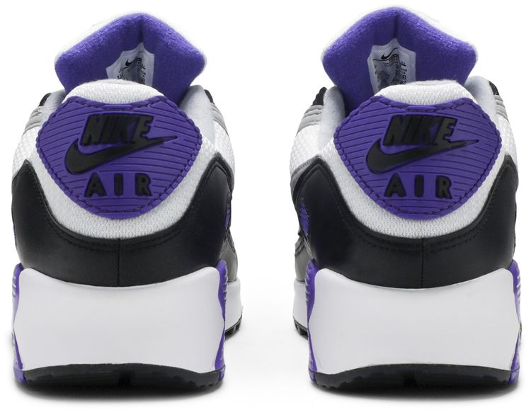 Nike Wmns Air Max 90 Hyper Grape