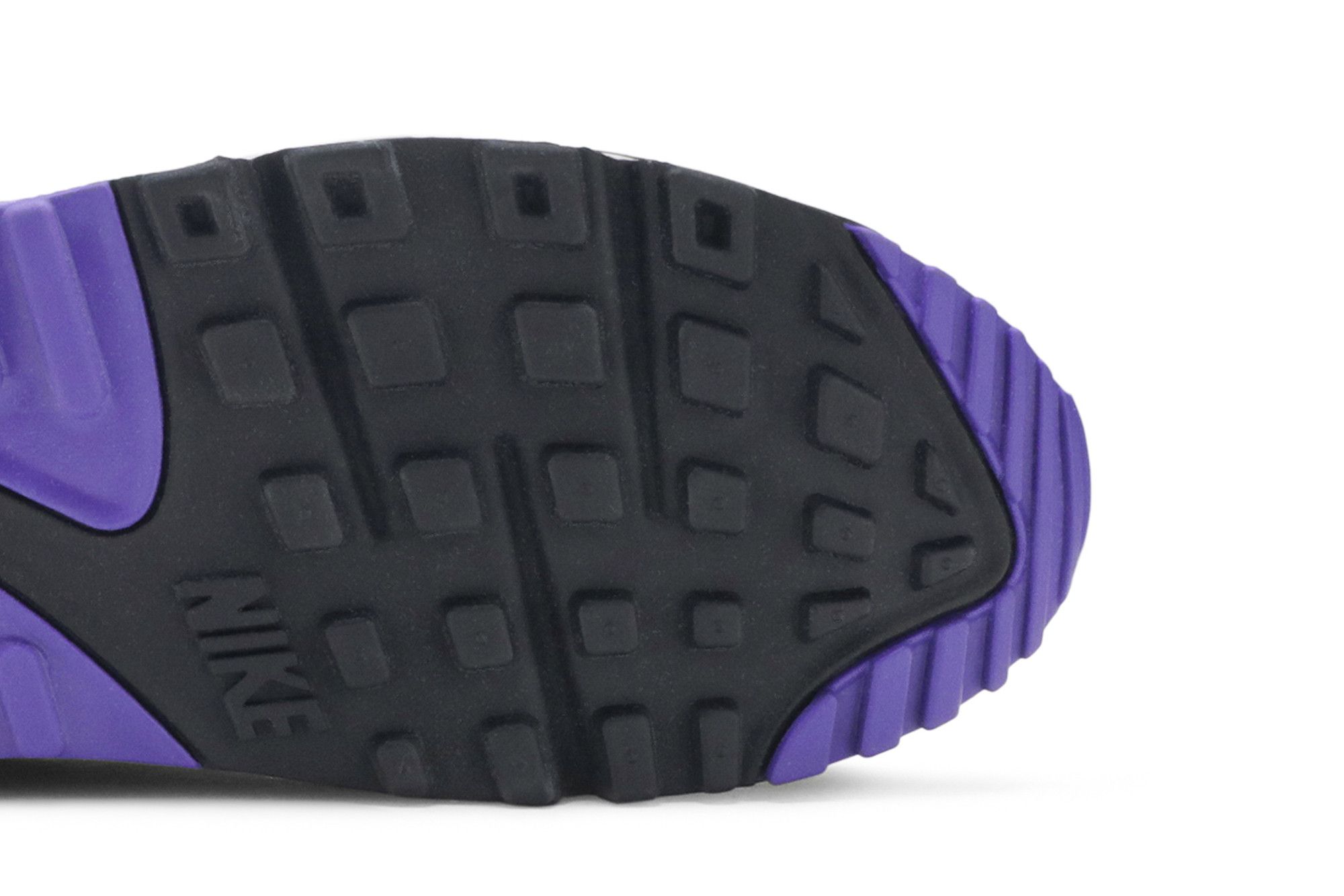 Buy Wmns Air Max 90 'Hyper Grape' - CD0490 103 | GOAT