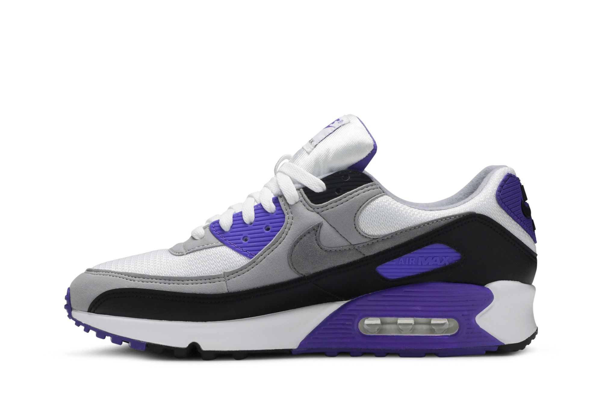 Buy Wmns Air Max 90 'Hyper Grape' - CD0490 103 | GOAT