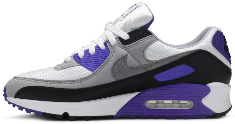 Nike Wmns Air Max 90 Hyper Grape
