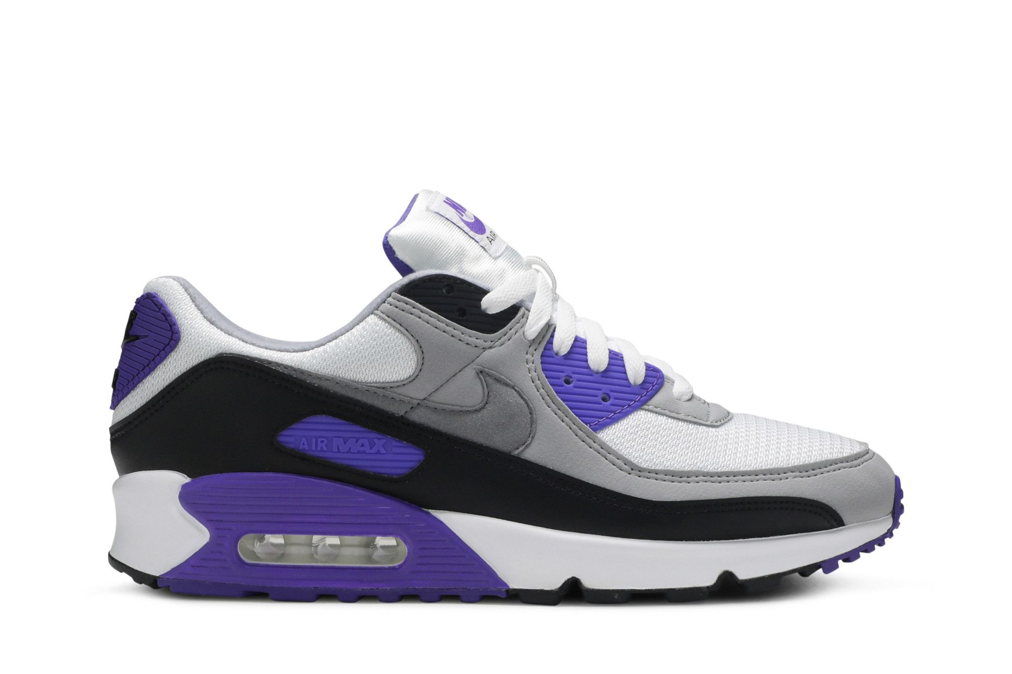 Nike air shop max 90 grape