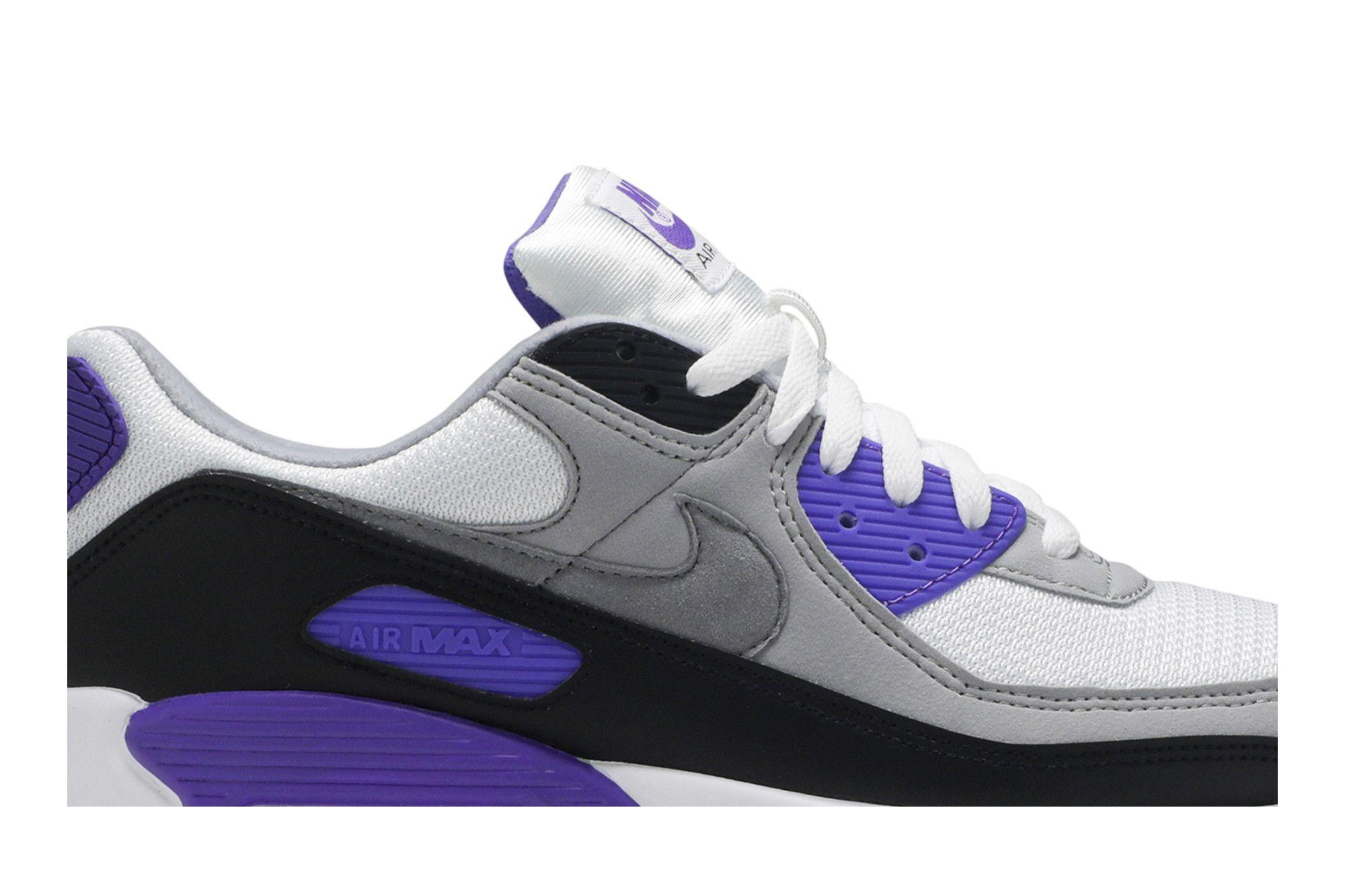 hyper purple air max 90