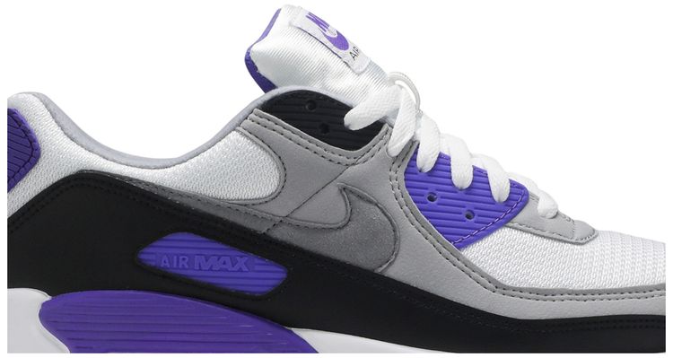 Nike Wmns Air Max 90 Hyper Grape