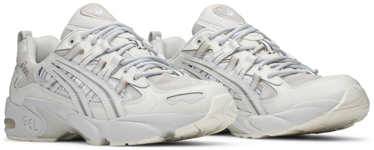 Chemist Creations x ASICS Gel Kayano 5 OG Cream