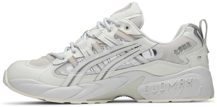 Chemist Creations x ASICS Gel Kayano 5 OG Cream