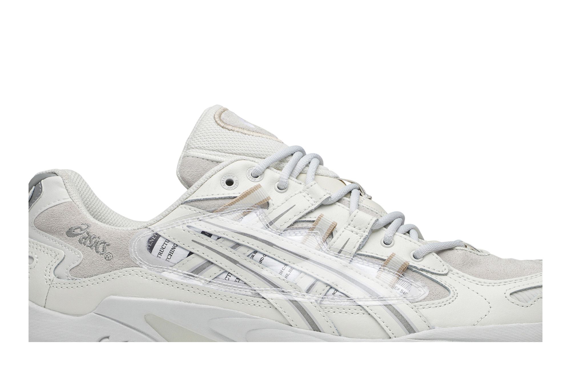 Buy Chemist Creations x Gel Kayano 5 OG 'Cream' - 1021A258