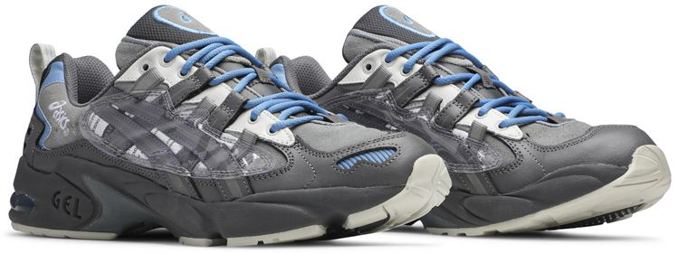 Chemist Creations x ASICS Gel Kayano 5 OG Carbon