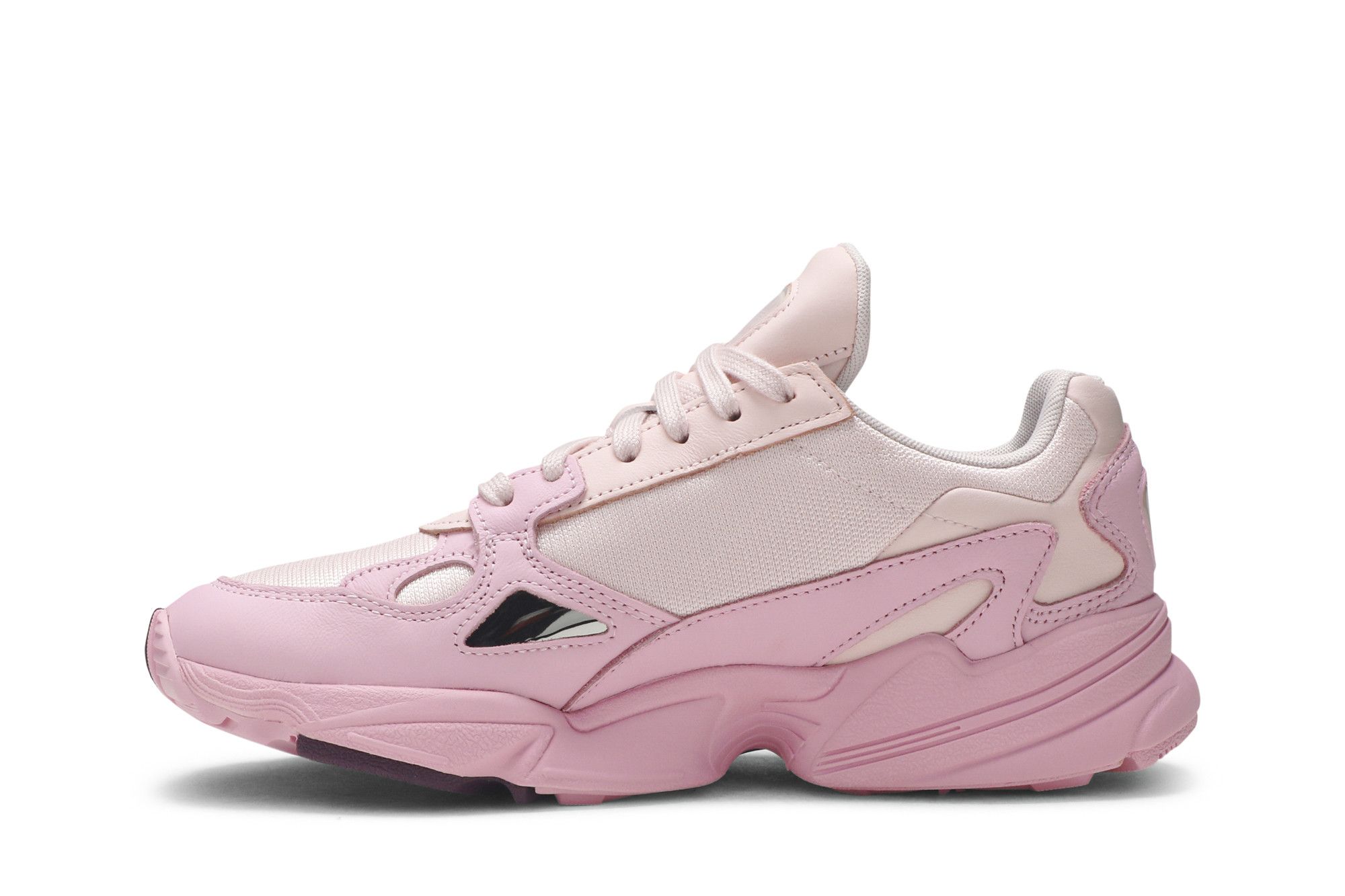 nike falcon pink