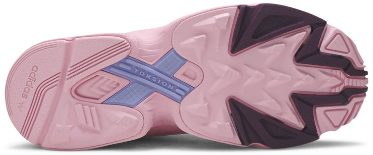 Adidas Wmns Falcon Rose