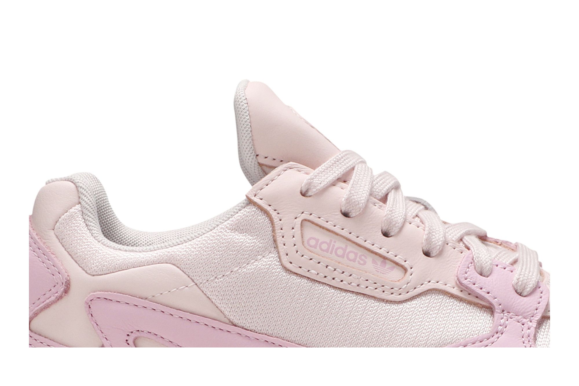 nike falcon pink