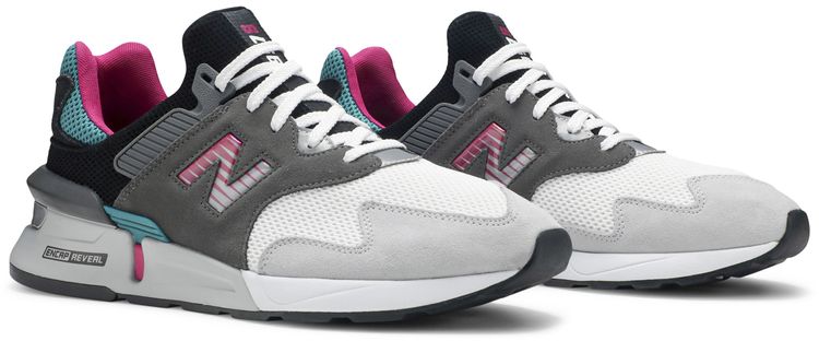 New Balance 997 Sport Castlerock Amazonite