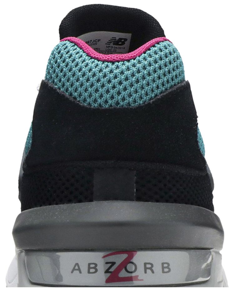 New Balance 997 Sport Castlerock Amazonite