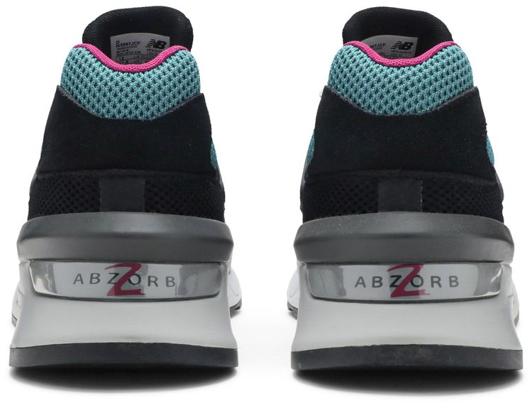 New Balance 997 Sport Castlerock Amazonite